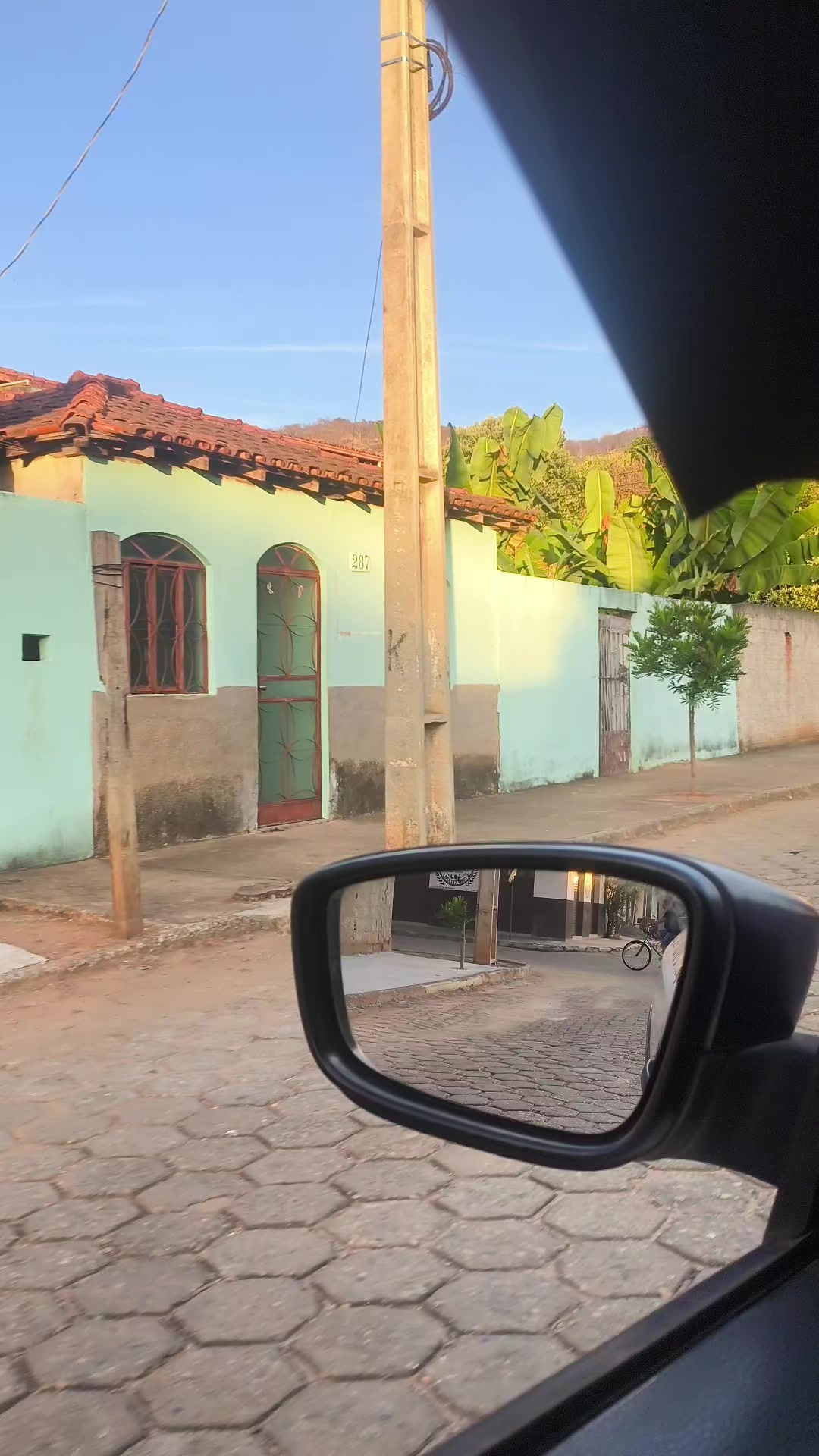 @Mauricio Mudancas