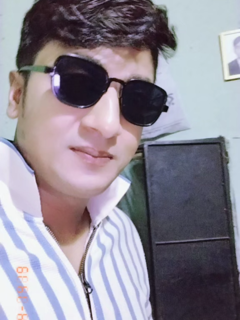 @Md Yousuf