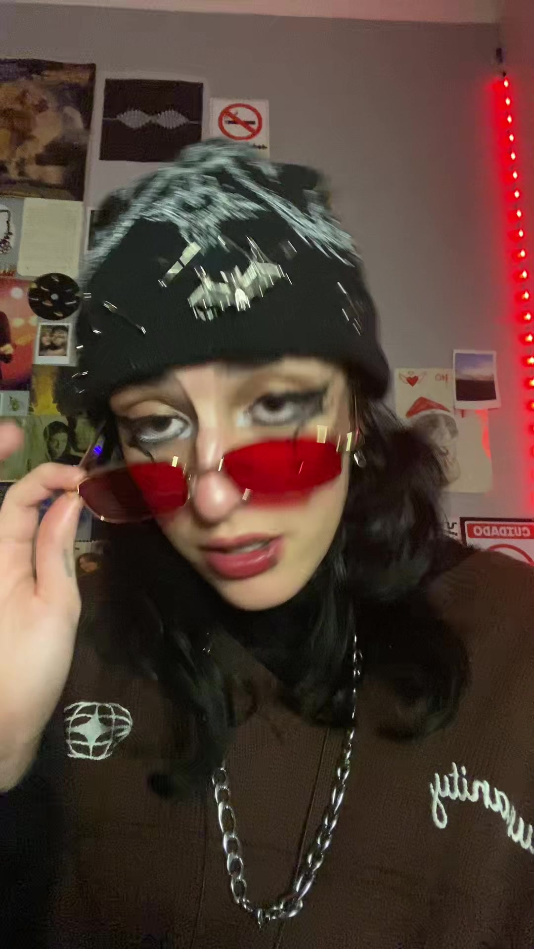 @lilboisa 👻
