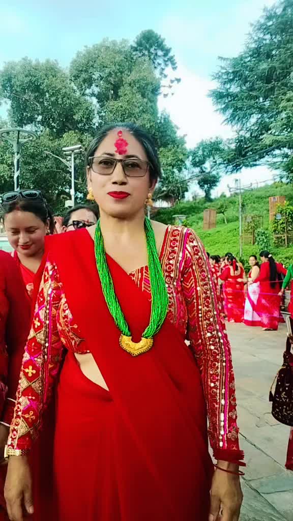 @Bhadrika Basnet