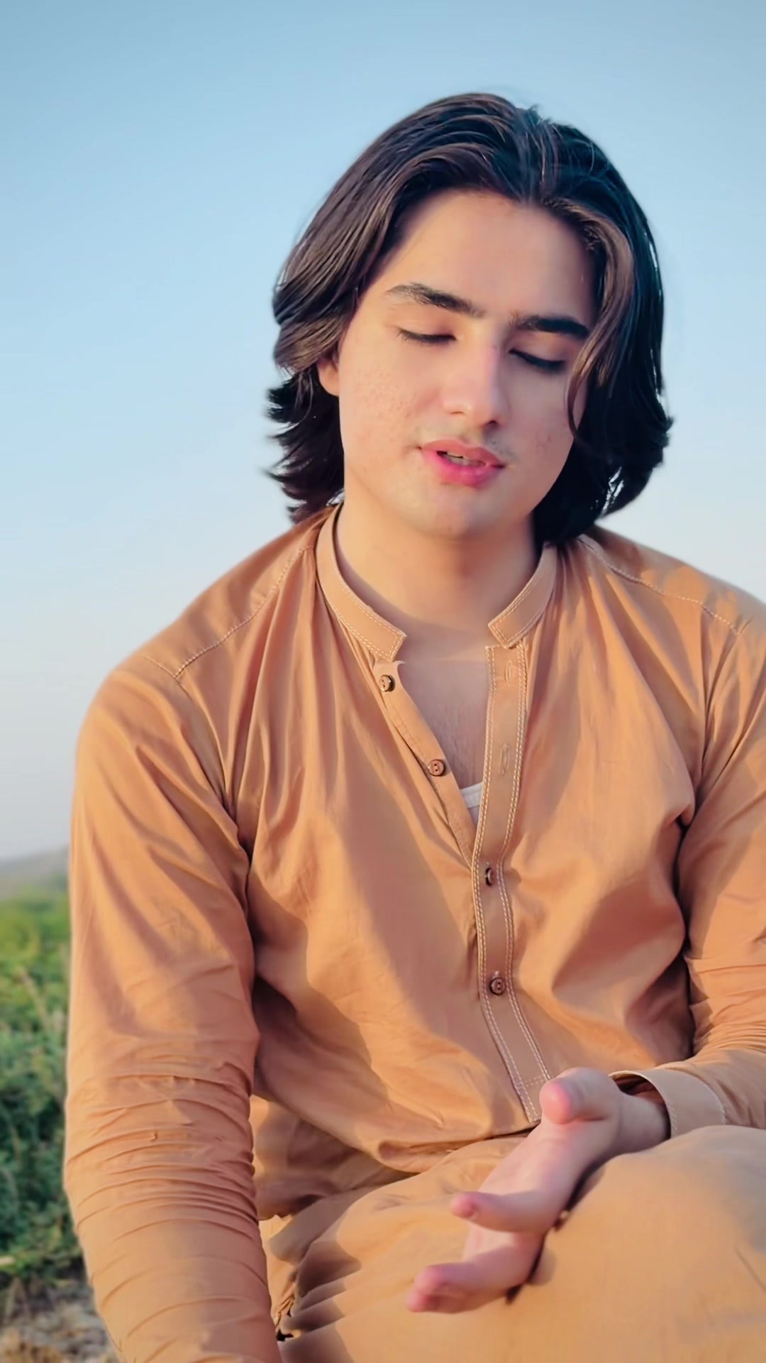 @Barkat Khattak
