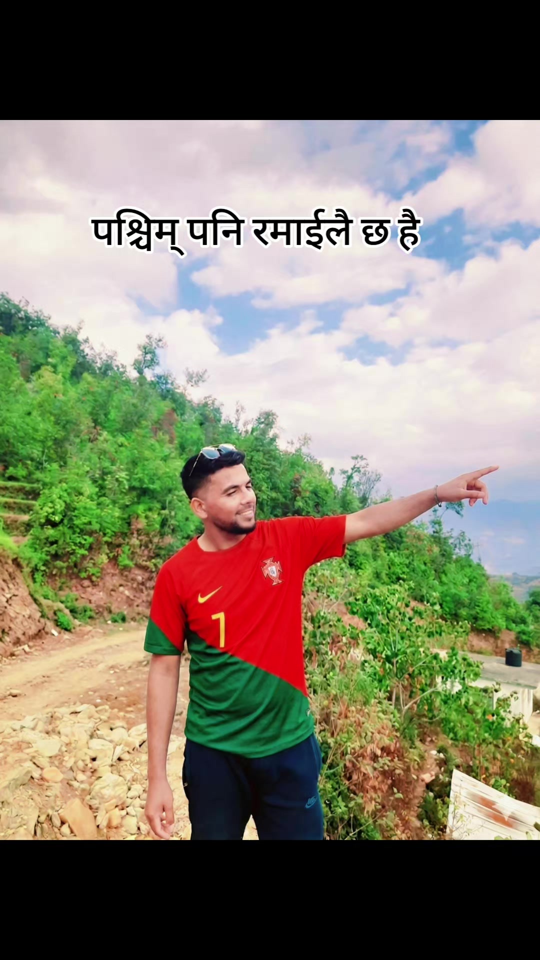 @NiR_POKHREL🏏⚽️🇳🇵❤️