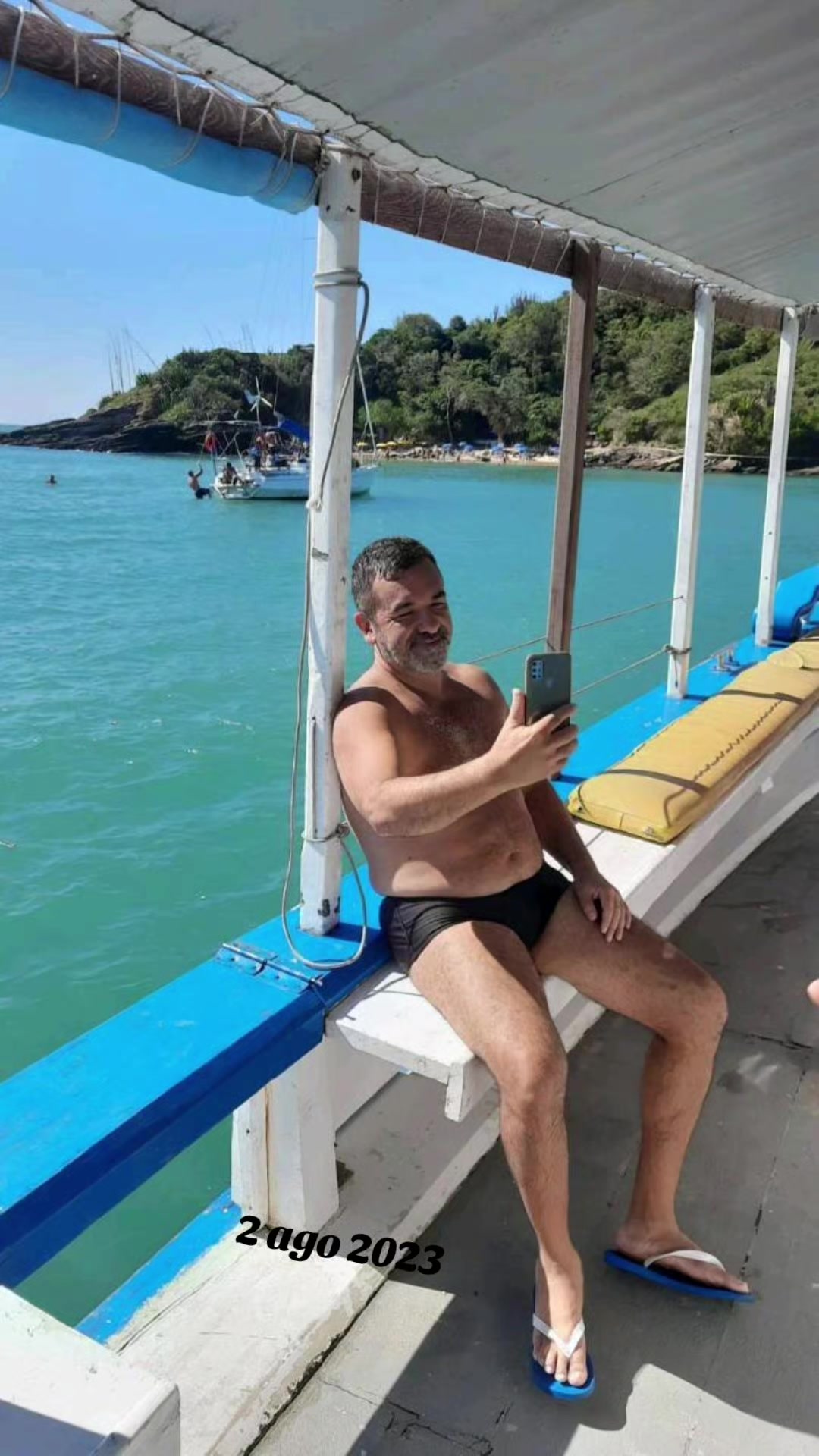 @Sé Luis