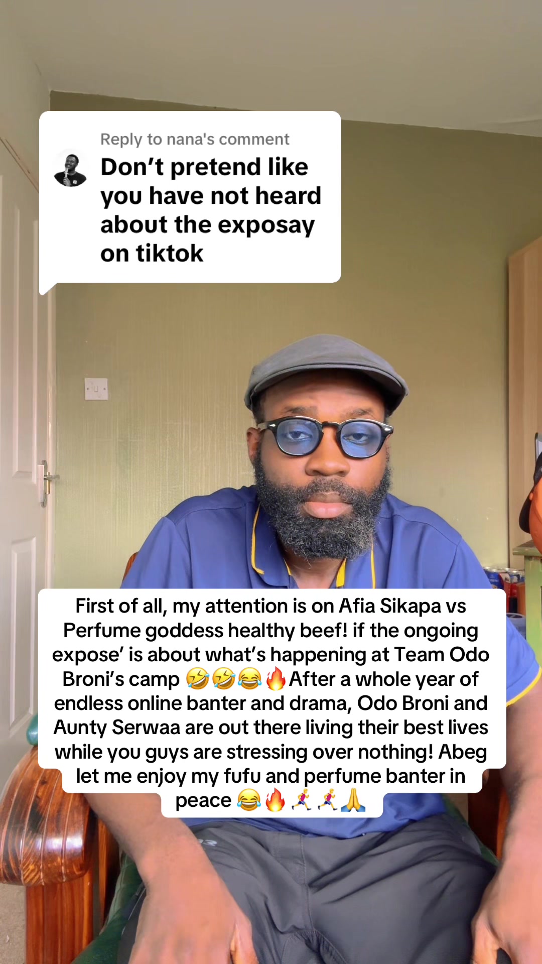 @Nana Adom Yeboah Nkwantabisah