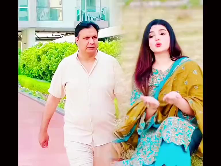 @➳᭄ABID BHATTI (。♥‿♥。)