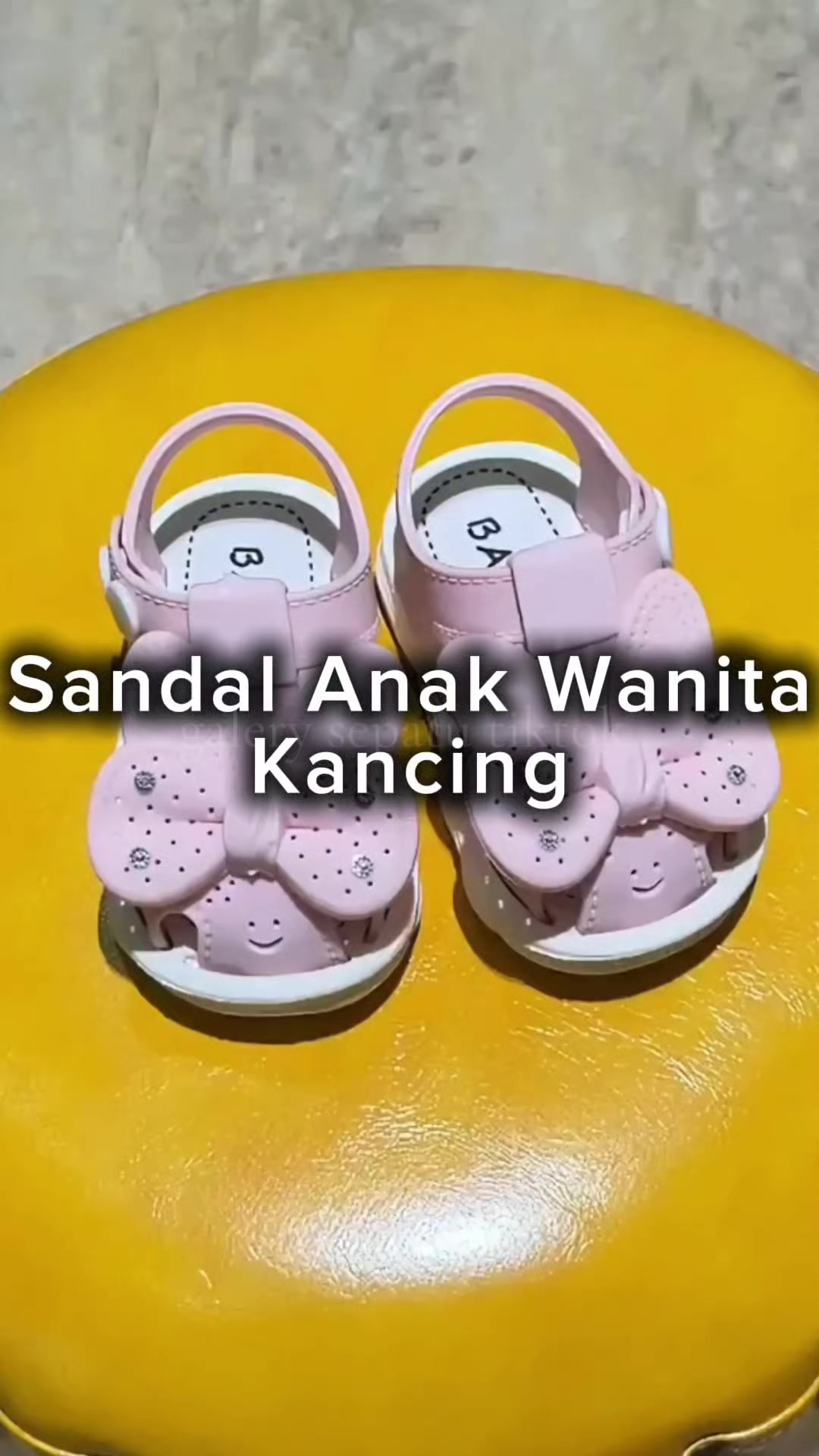 @GALERI SEPATU