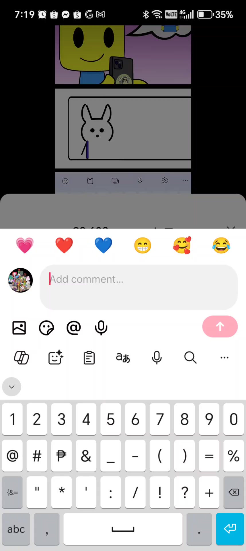 @๐๐กโ
๐งก๐ โ
๐ฉท๐ โ
๐ฉถ๐ฃโ
sickw 2d