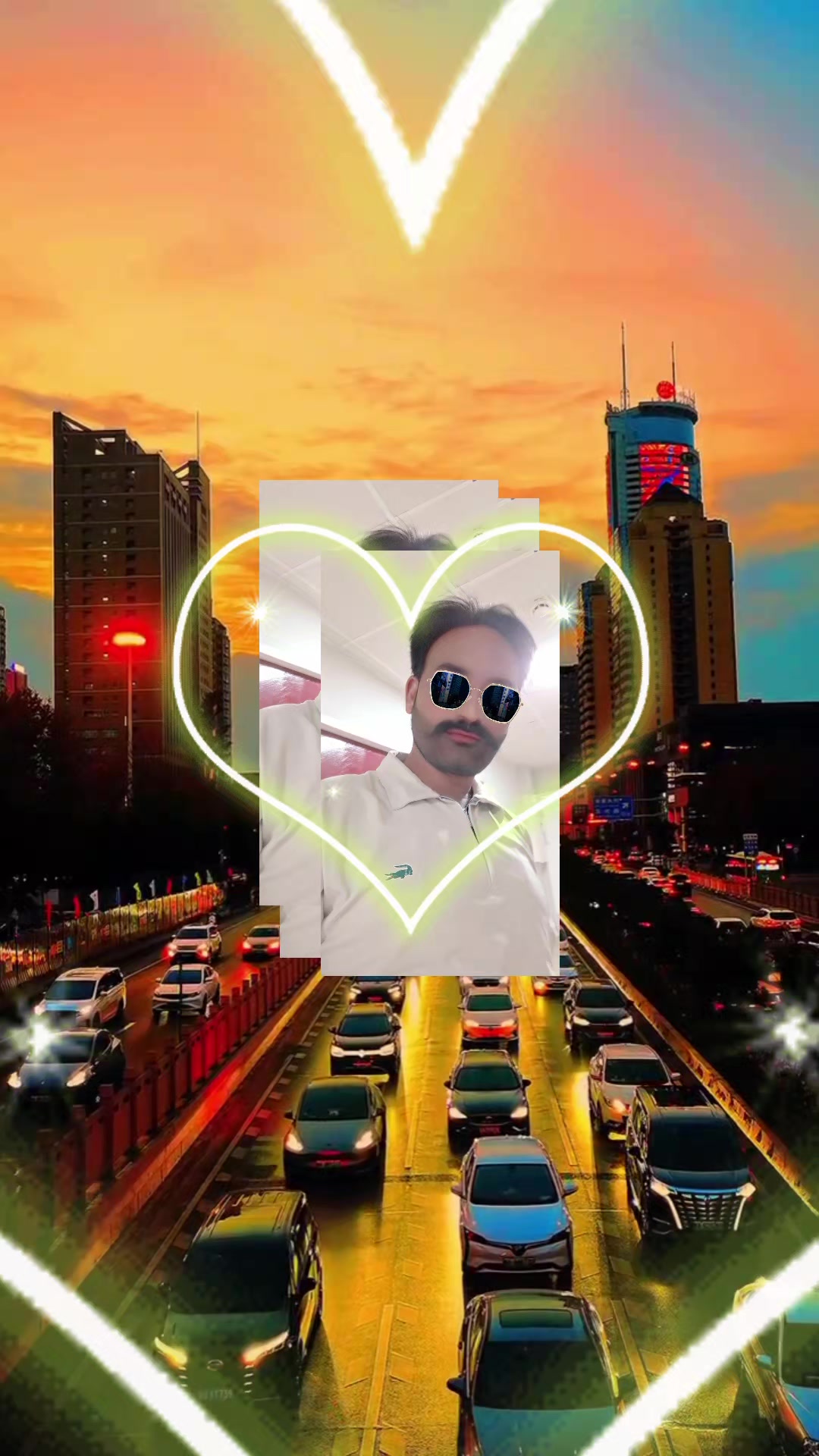 @Charanjit Singh