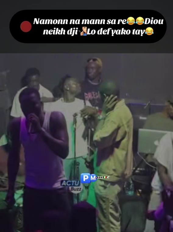 @🅿️apeⓂ️aLiCk_S&eacute;n&eacute;GaL🇸🇳🕊️ ✪