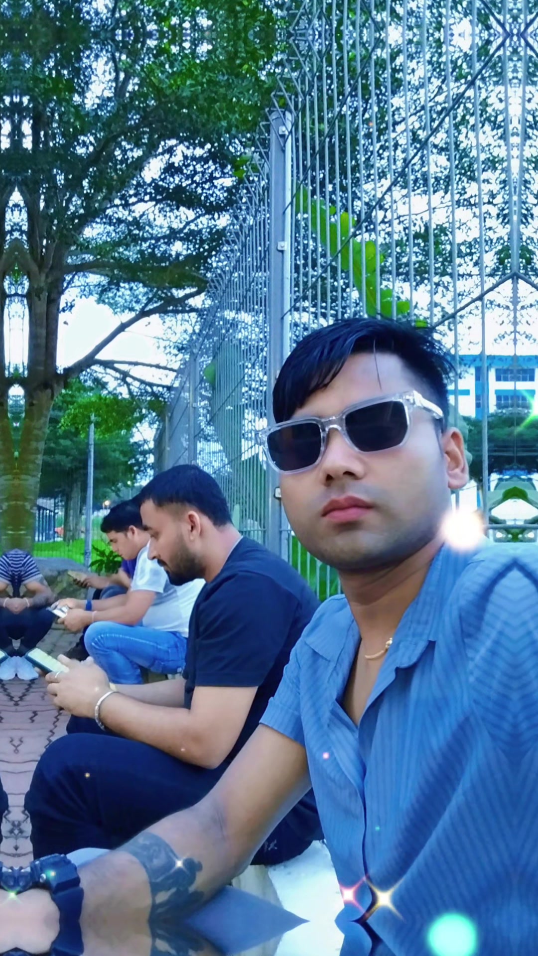 @manoj mahato