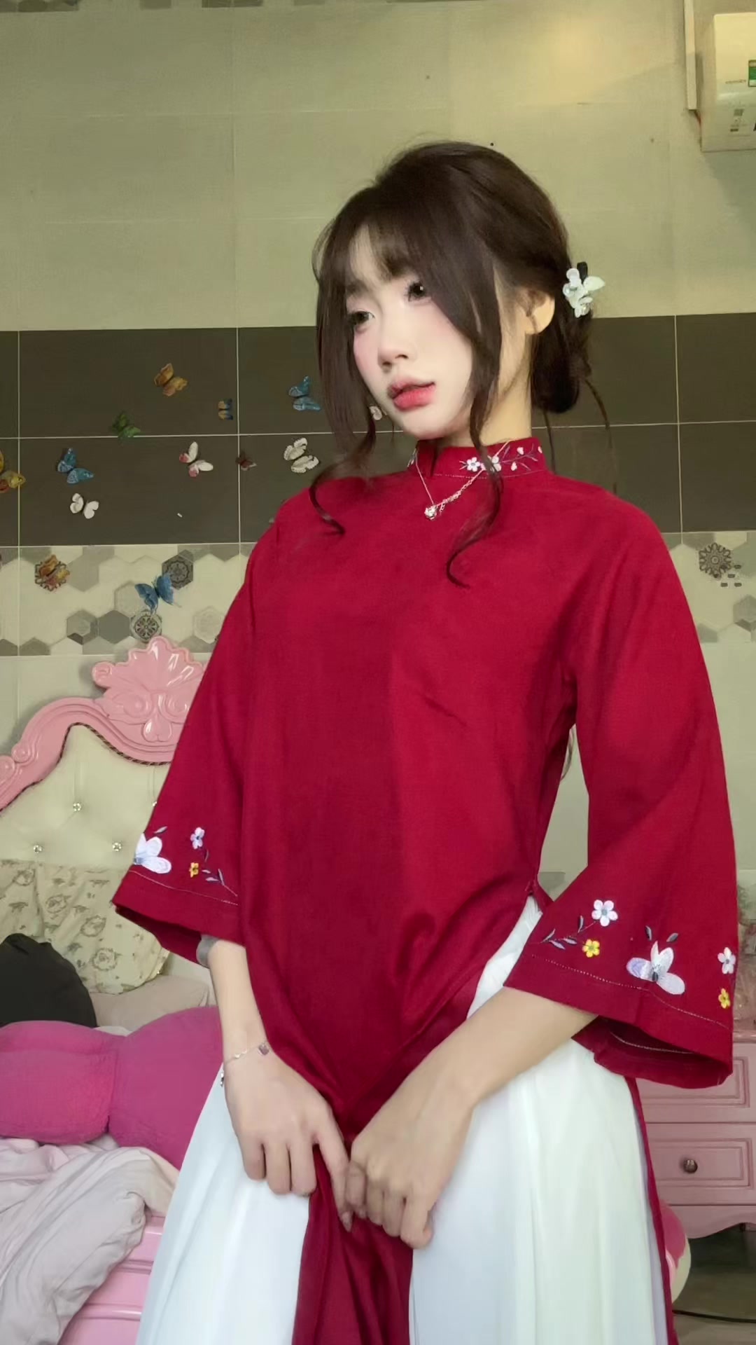 @Huyềnn Bạchh Đâyyy🐰