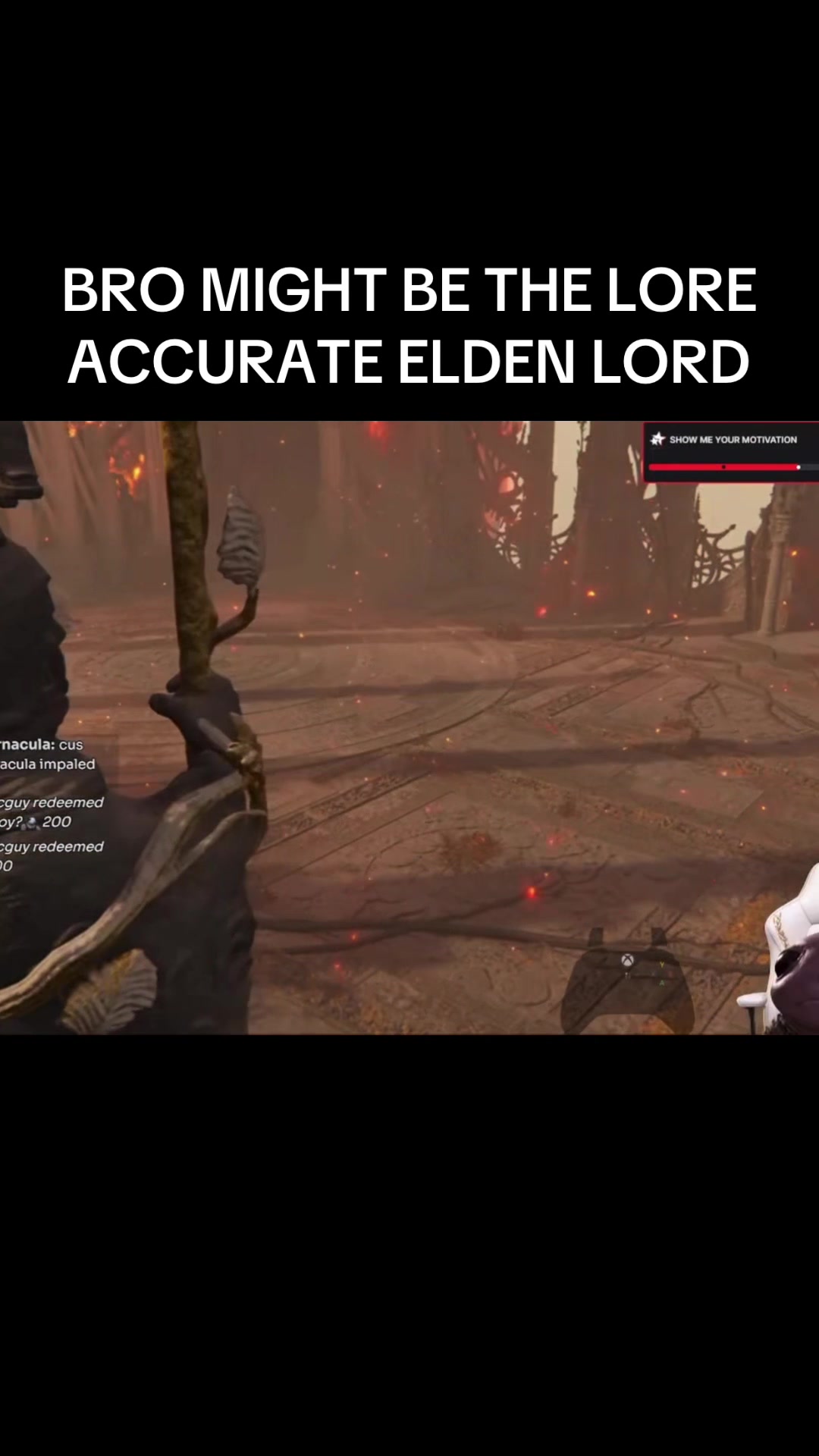 @Albinauricguy