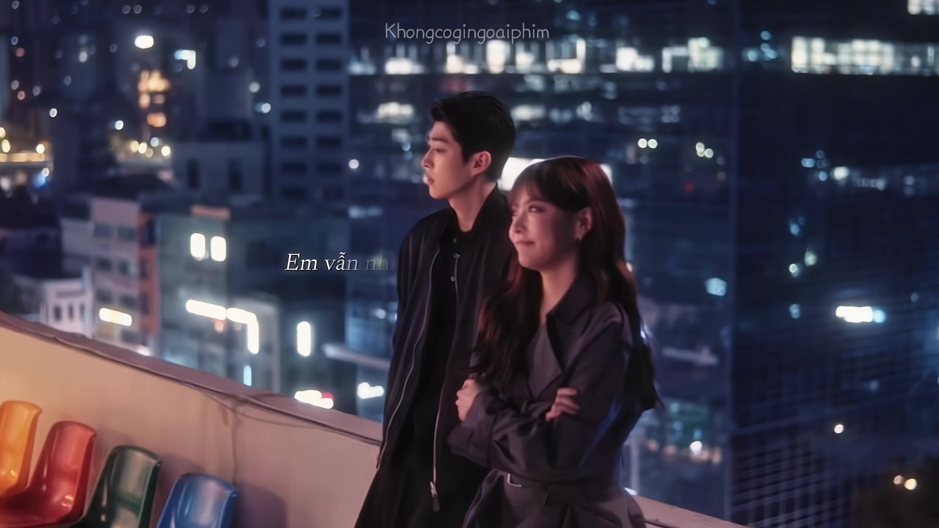 @Kh&ocirc;ng c&oacute; g&igrave; ngo&agrave;i PHIM