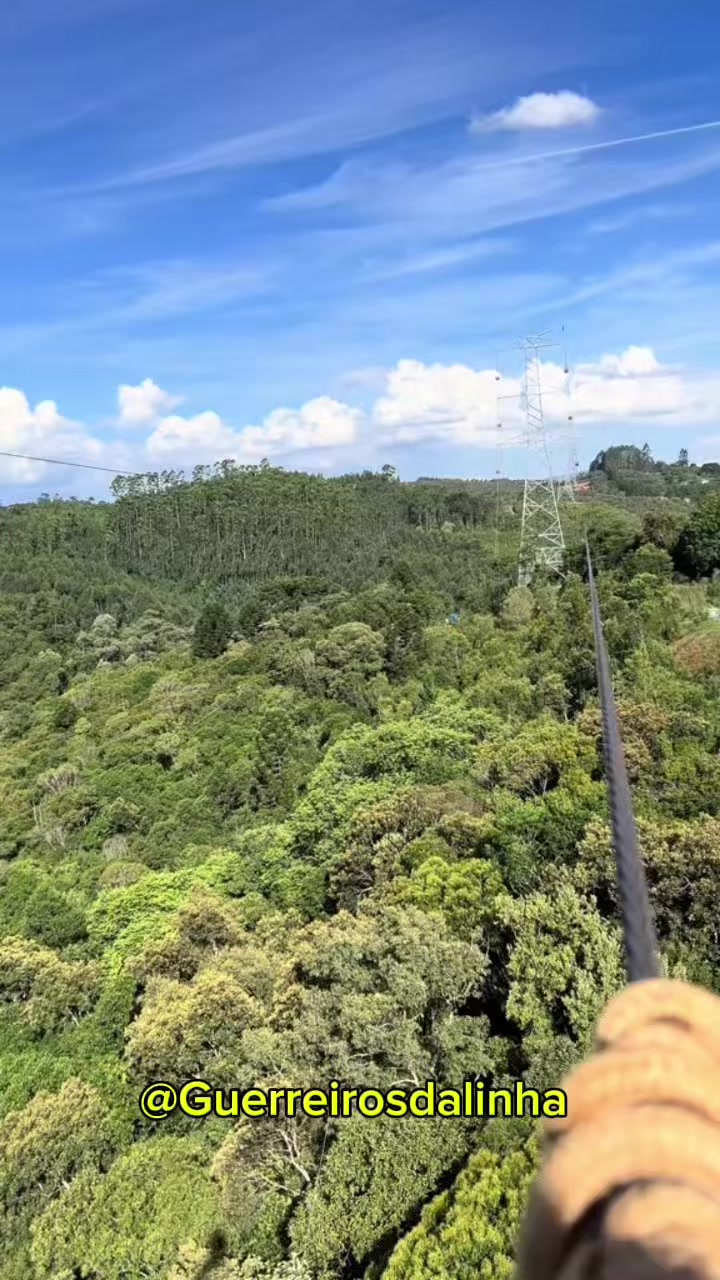 @Linha de transmiss&atilde;o