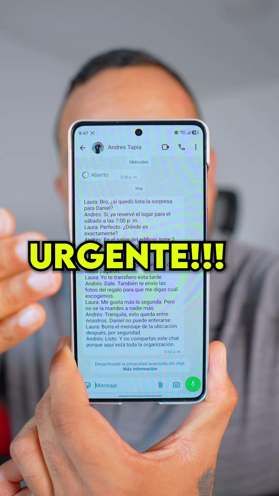 @SoyHappyTech