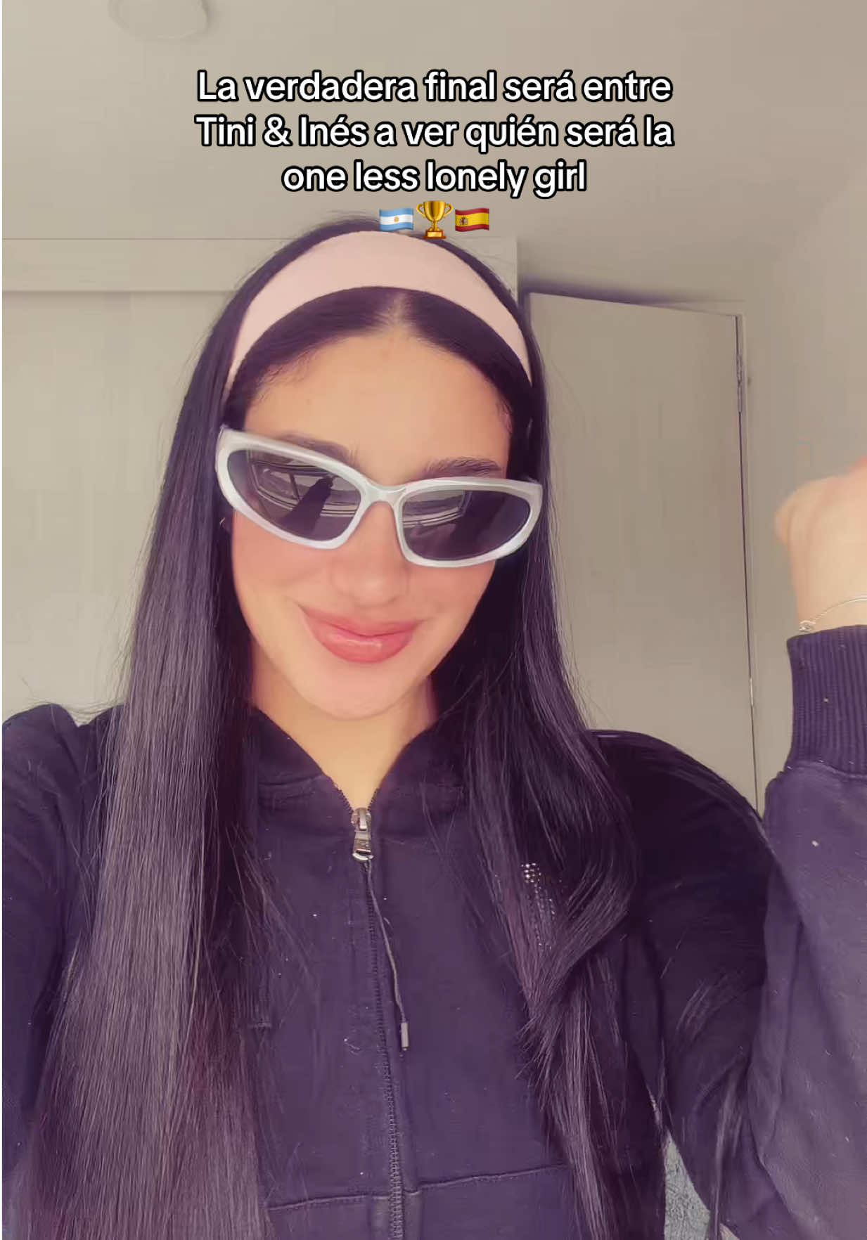 @Sara Reyes