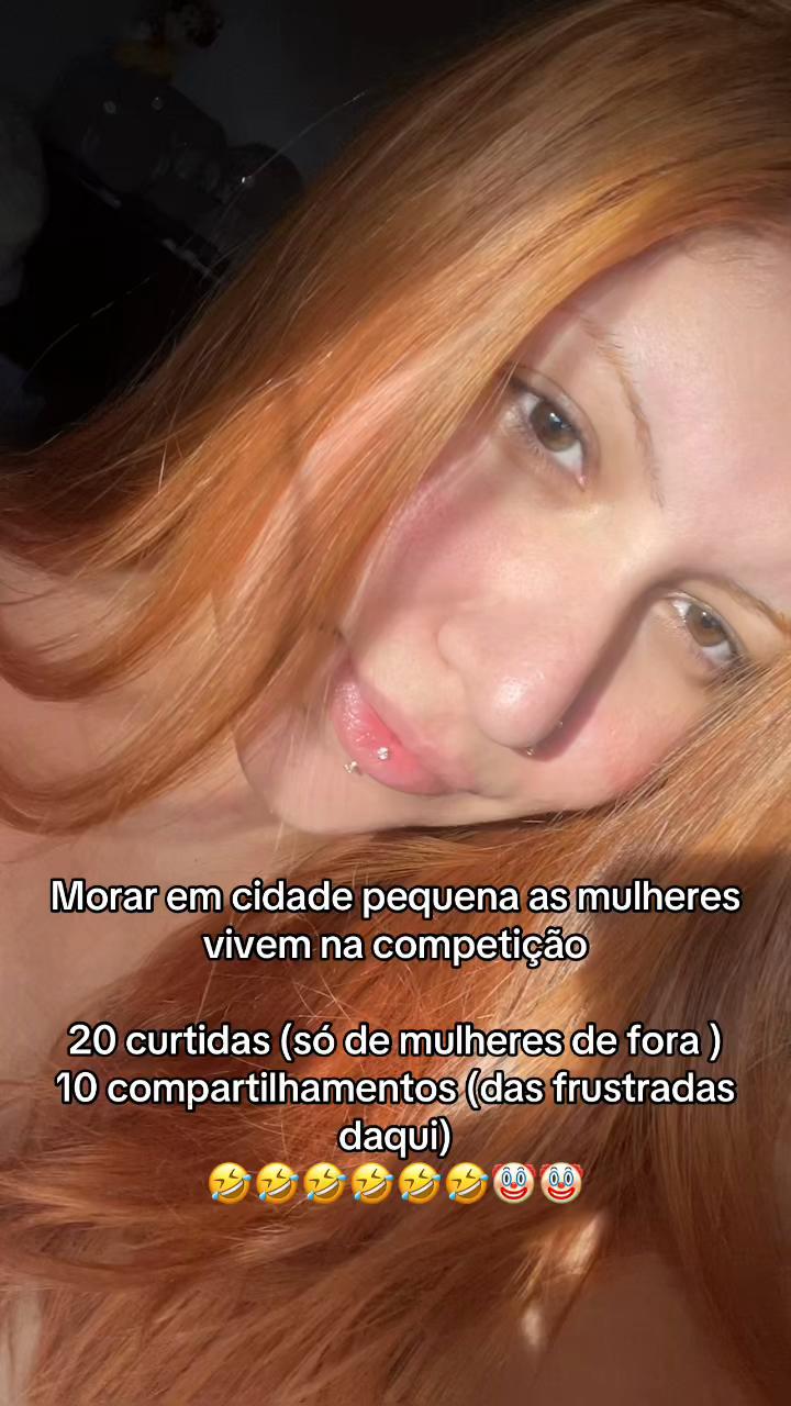 @Denise Carolline Tiva