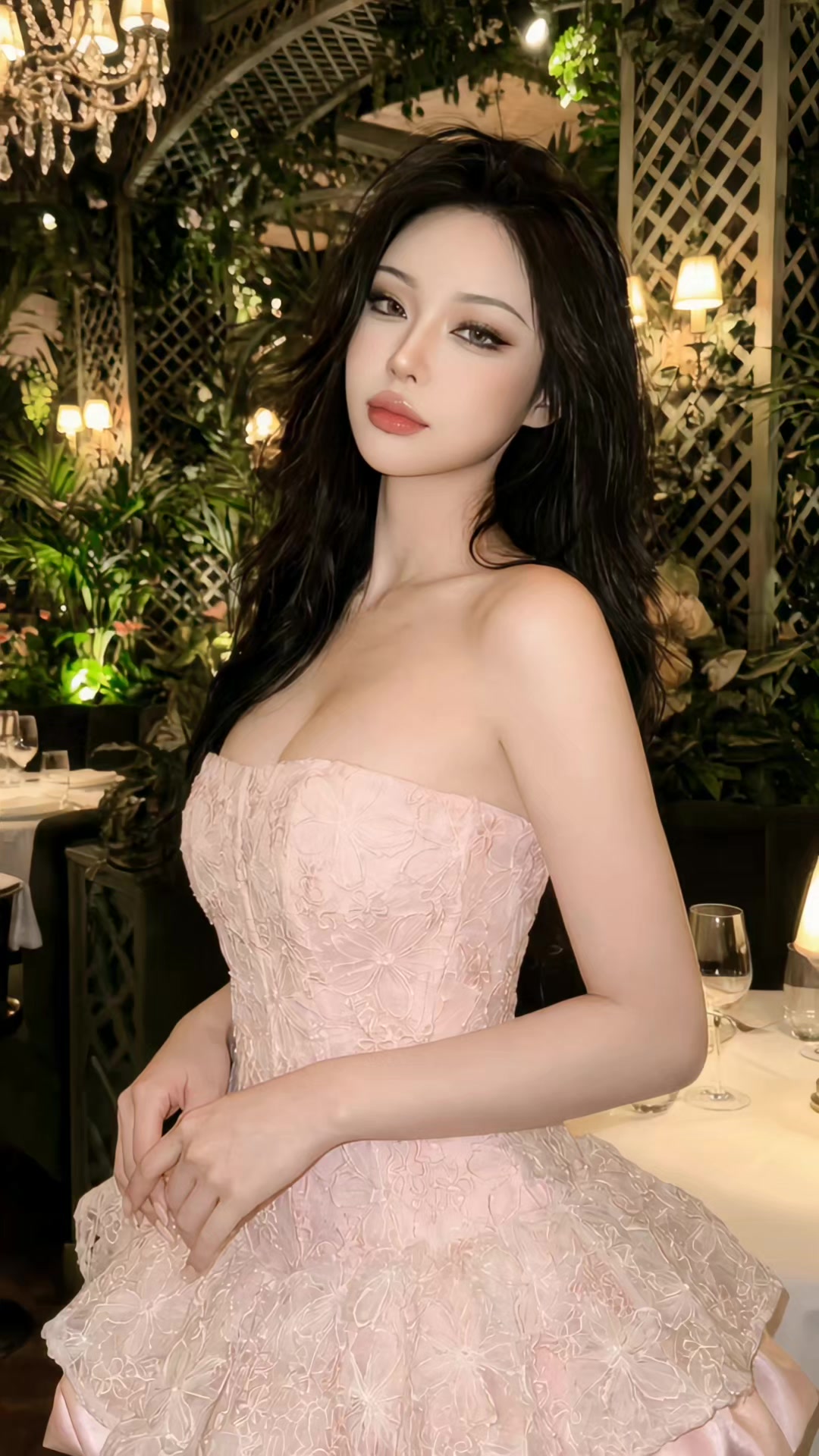@Xinh Motion