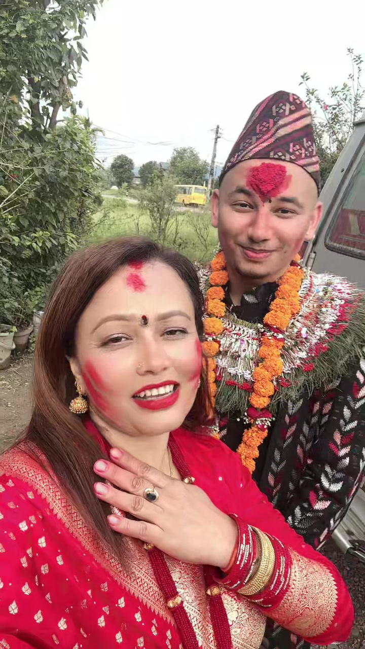 @🧿Urmila Pathak,Hetauda🙏🏻