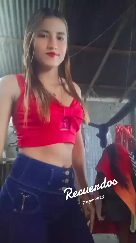 @Ximena De La Rosa ❤️