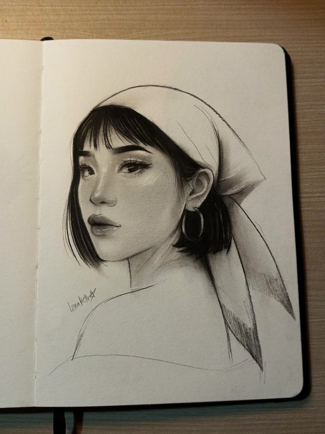 @LunaBelle౨ৎ