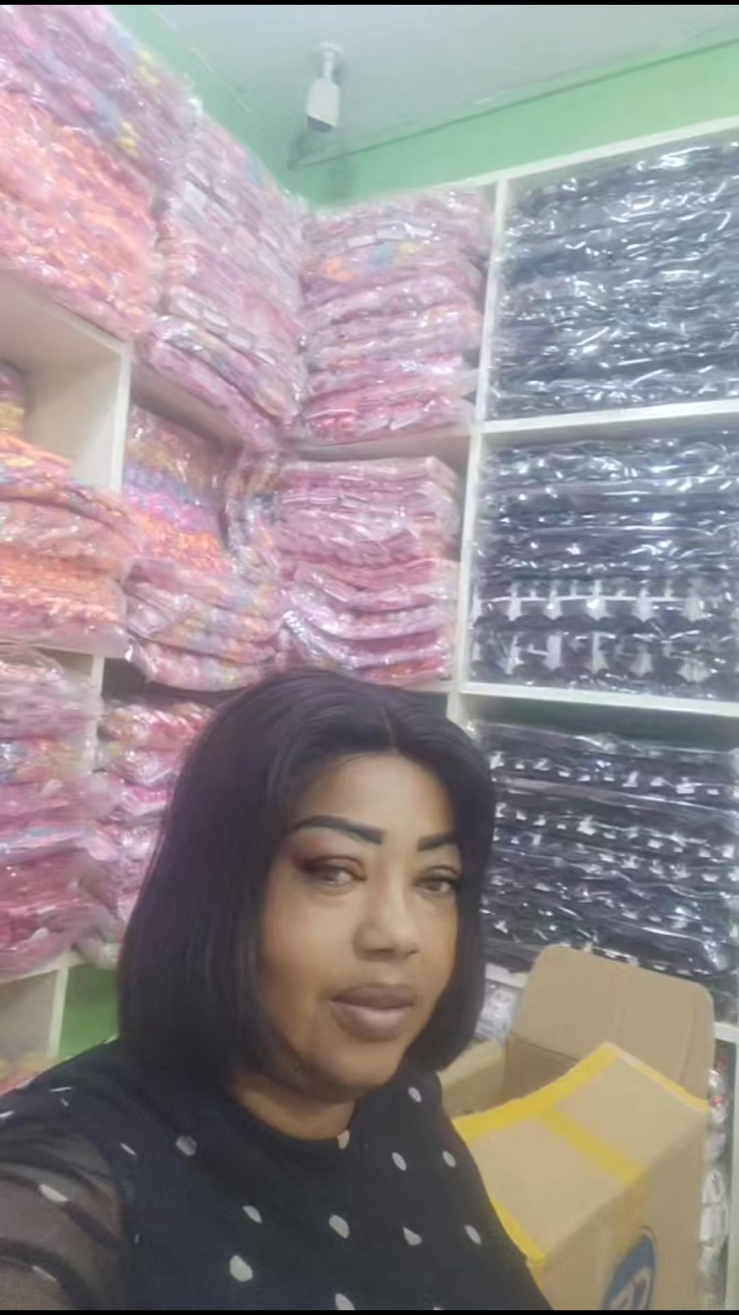 @Abena Animah | Home Decor