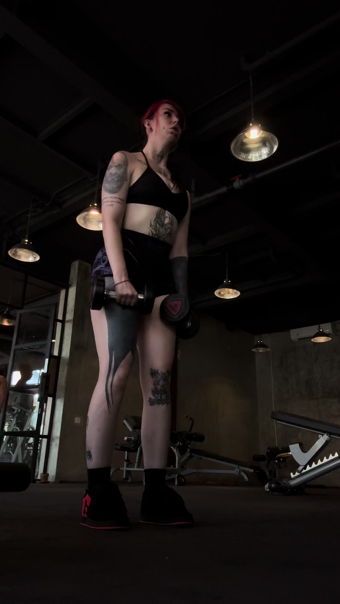 @LivingSkullz 🖤