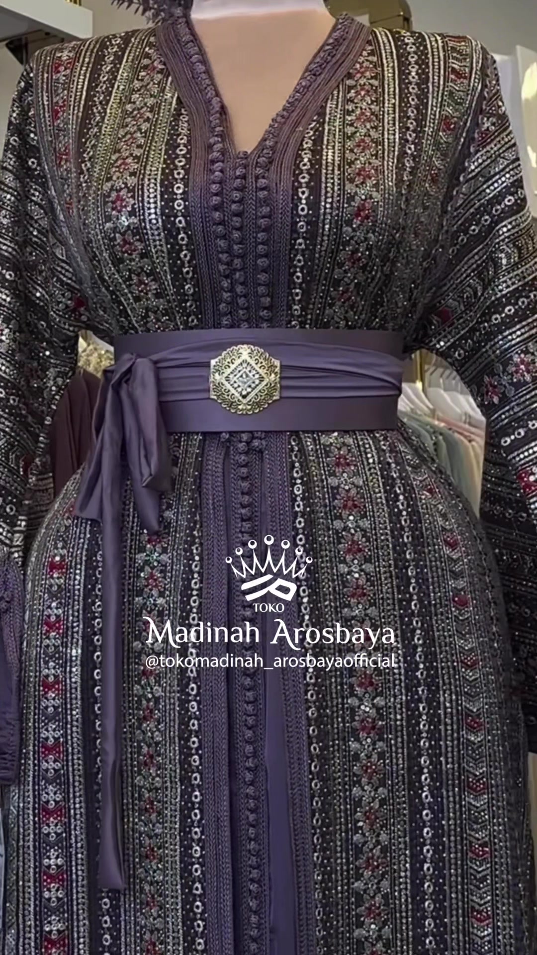@OWNER TOKO MADINAH AROSBAYA