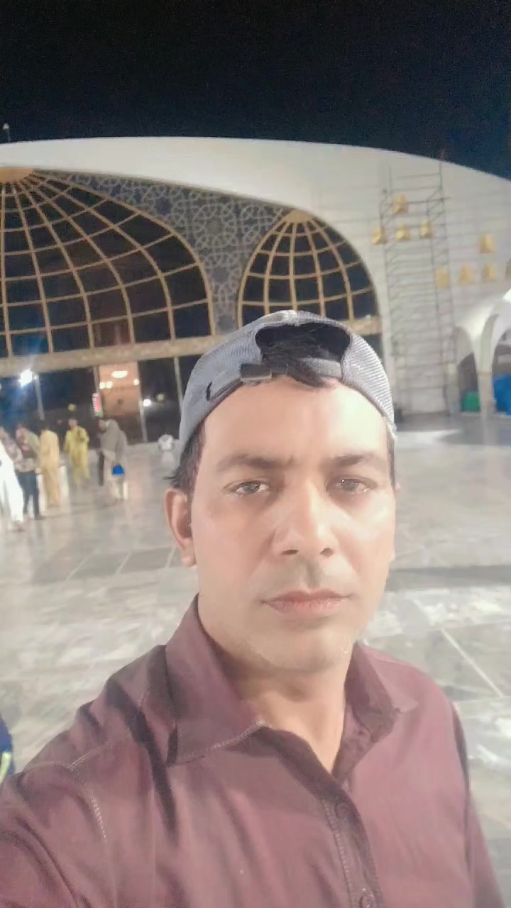 @Muhammad Shahzad