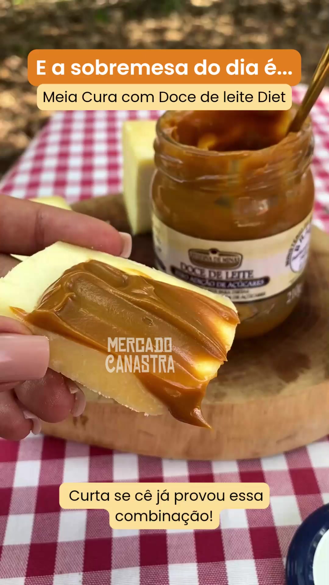 @Mercado Canastra