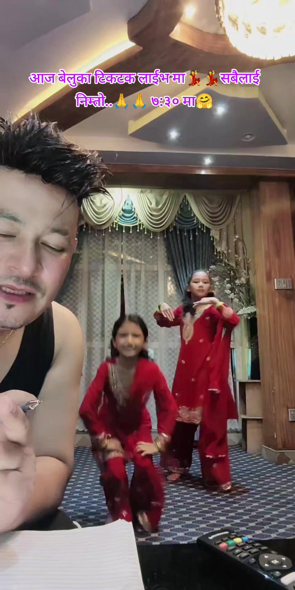 @Nabindra Bhandari