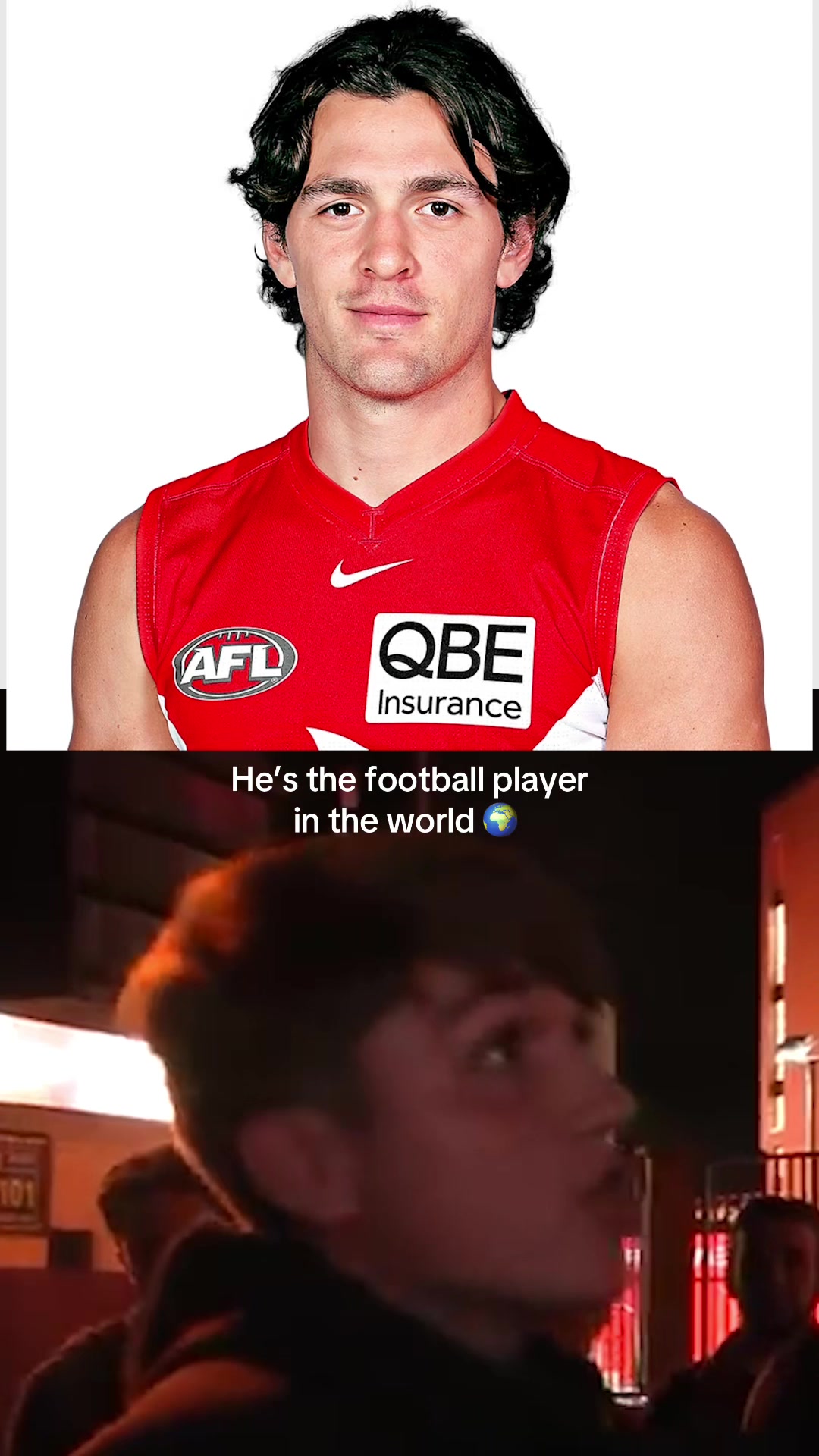 @Sydney Swans