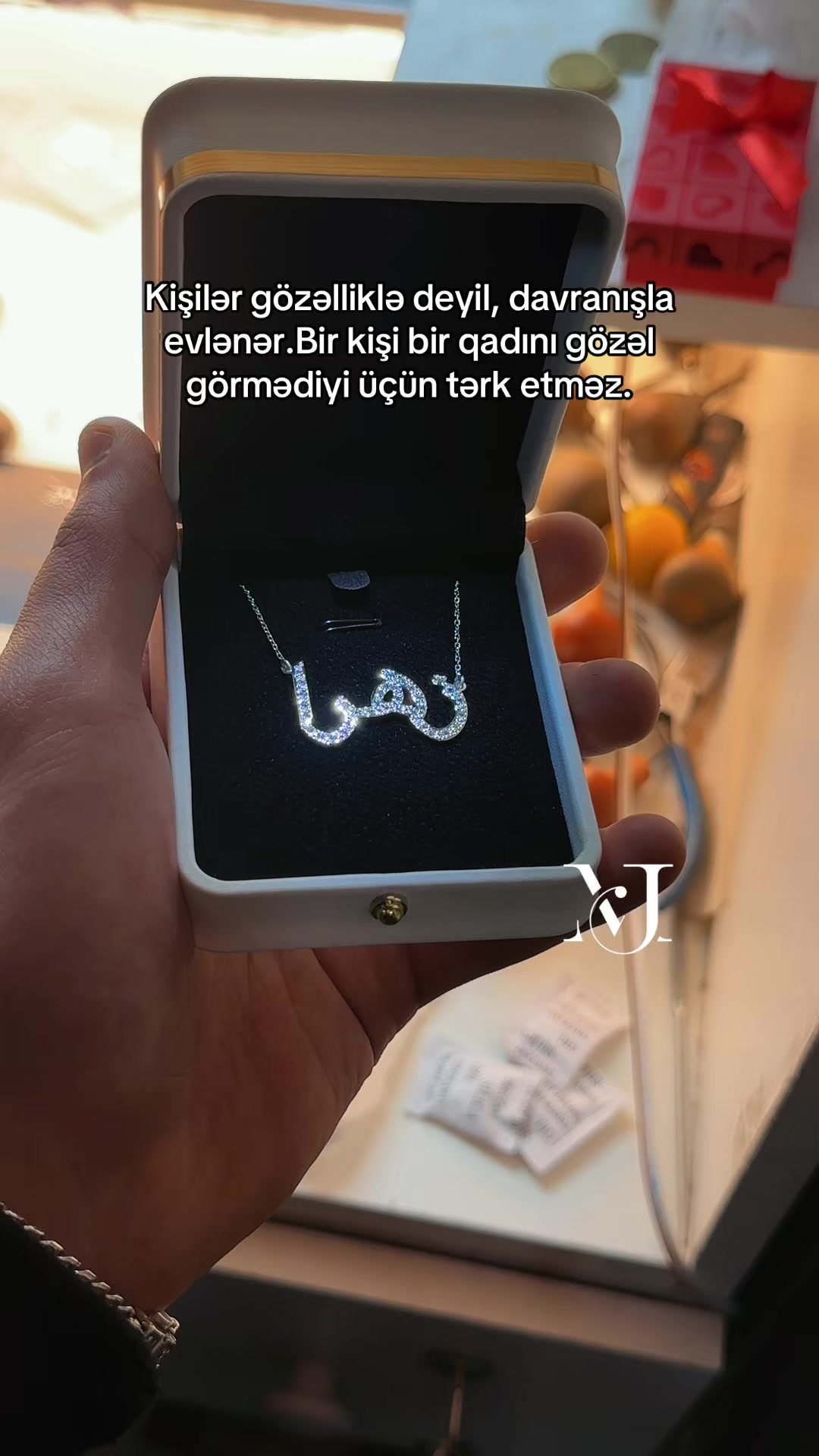 @Luxury Gumus
