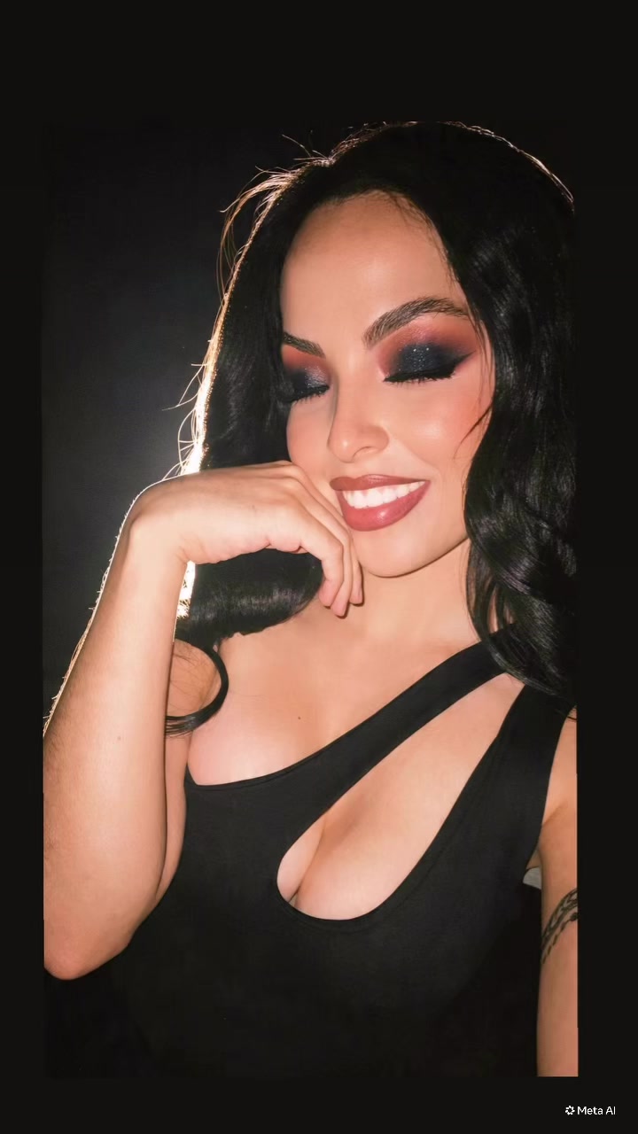 @Clau Baptista 🖤✨