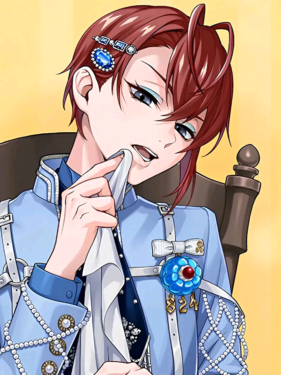 @✦⋆˚𝜗.Hᥲrιᥱᥣ R᥆᥉ᥱhᥱᥲrt᥉!!𝜚˚⋆