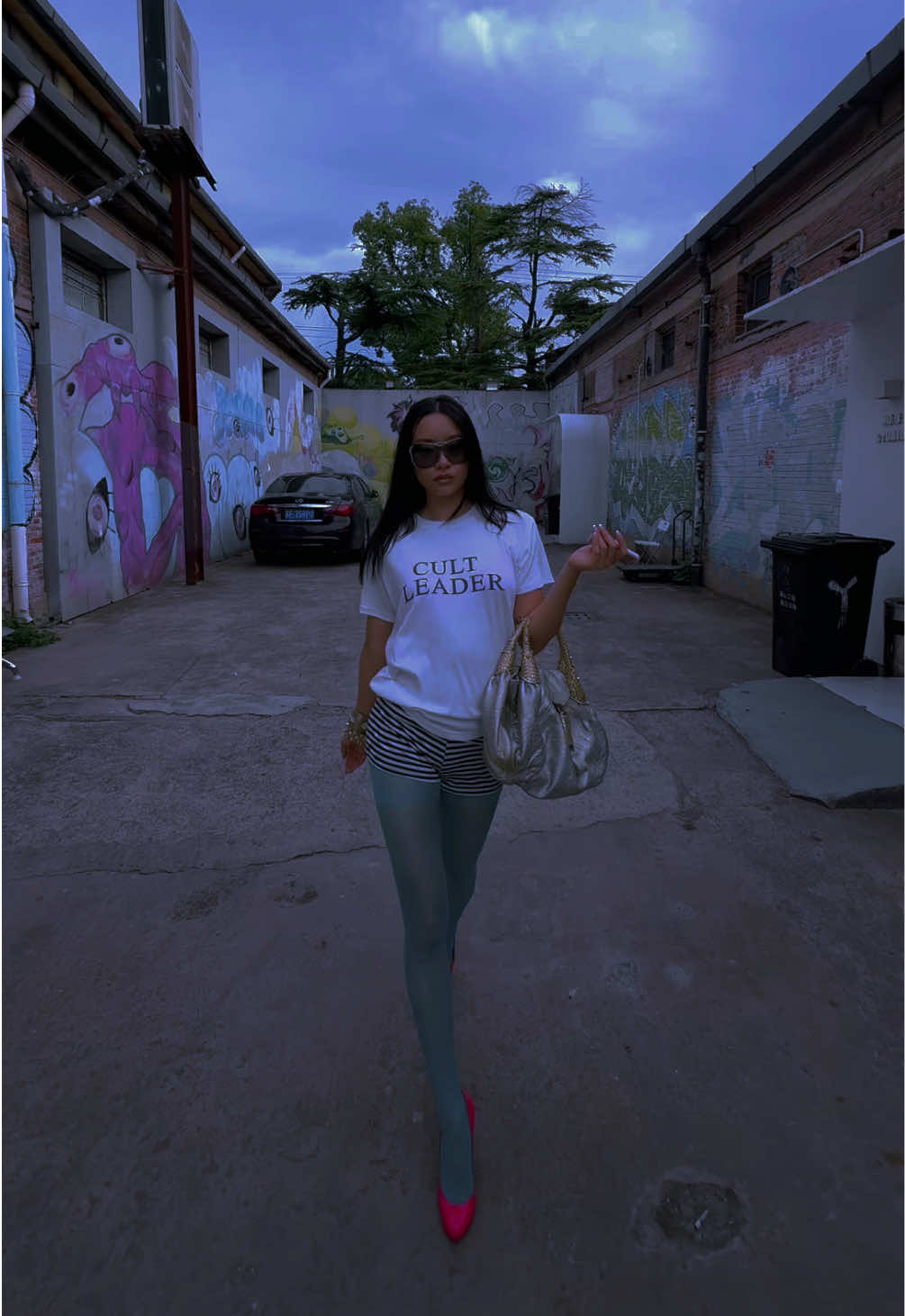 @amber akilla