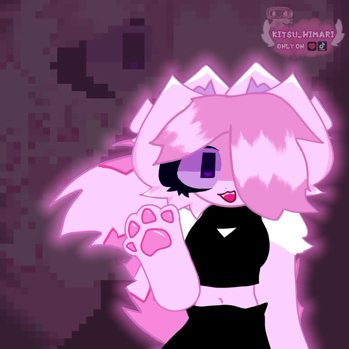 @-𝙺𝚒𝚝𝚜𝚞 | Китсу ✭