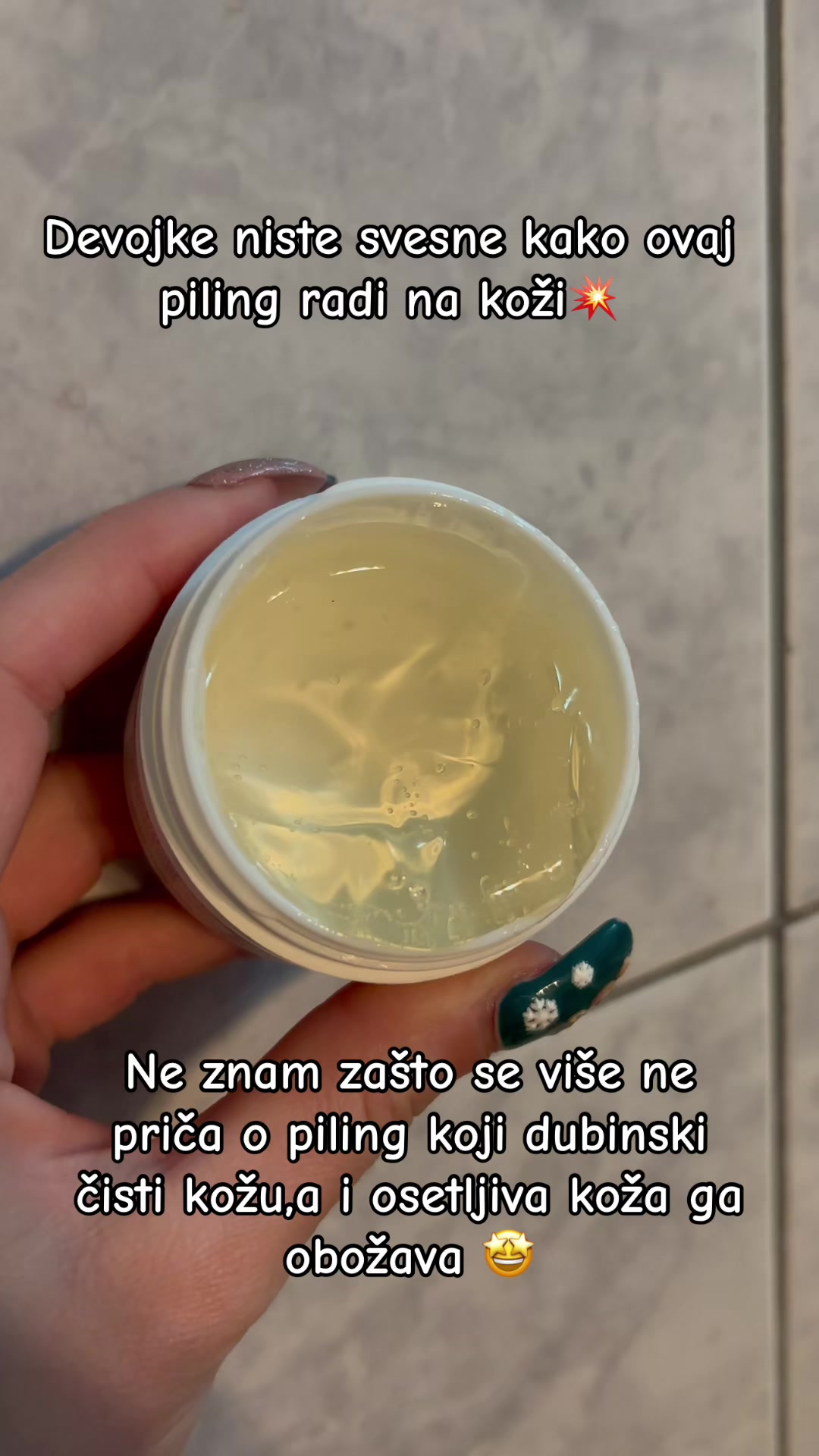 @ČistaKoža✨