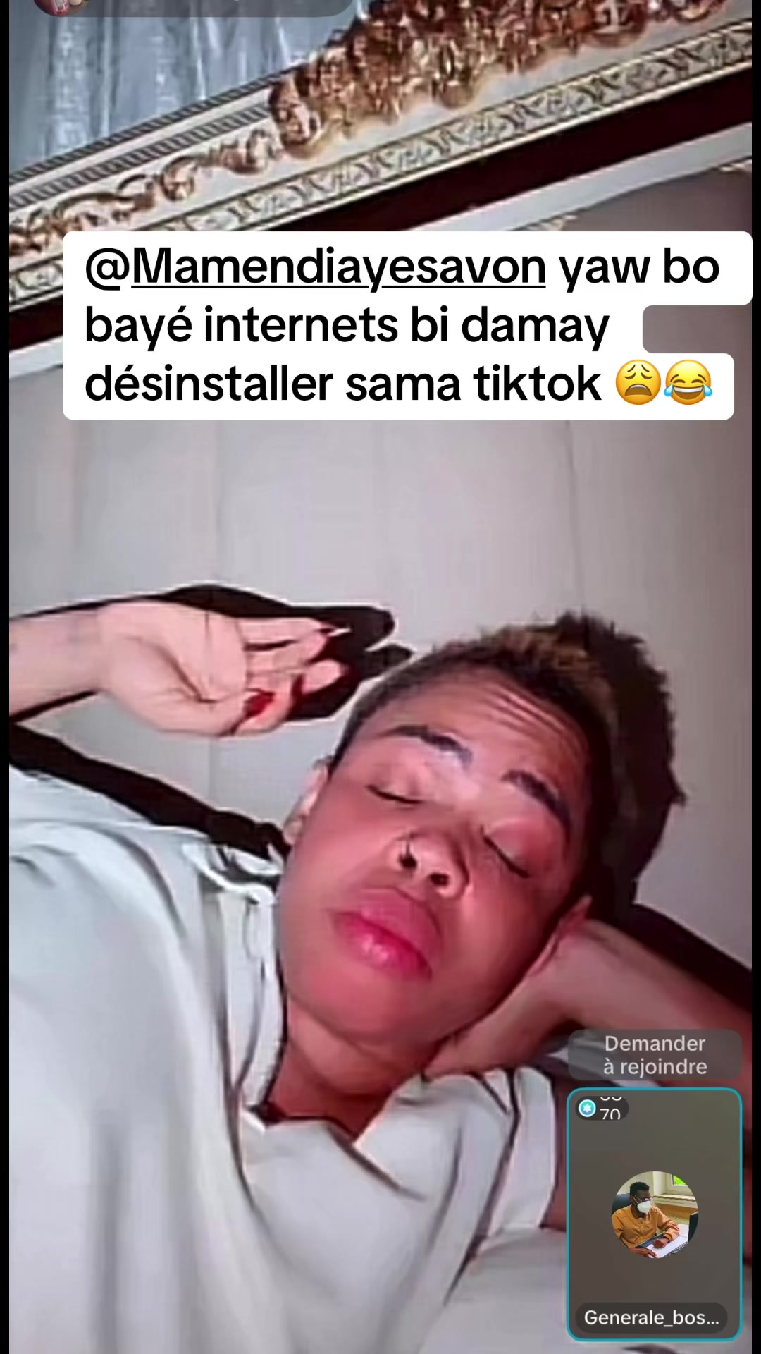 @dama diaxaso 😩
