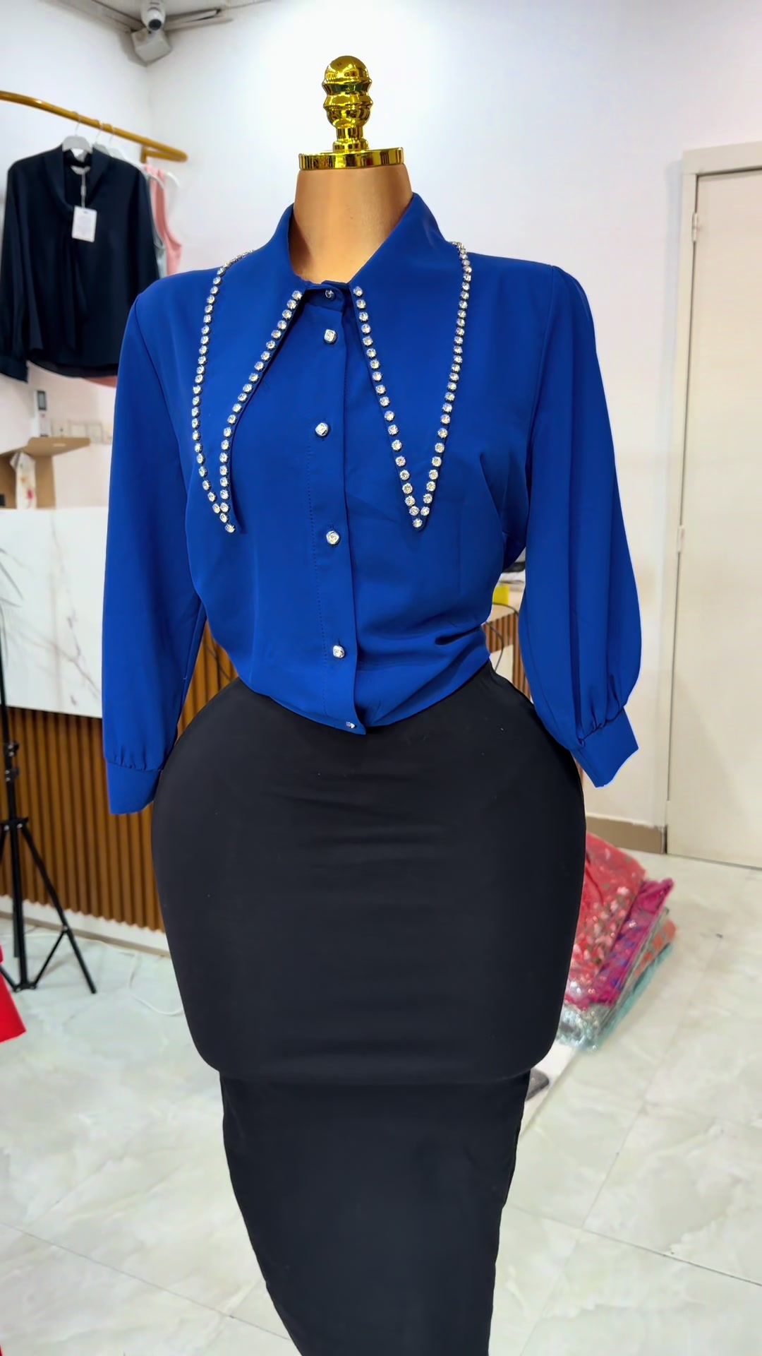 @Univers de la mode🇧🇫