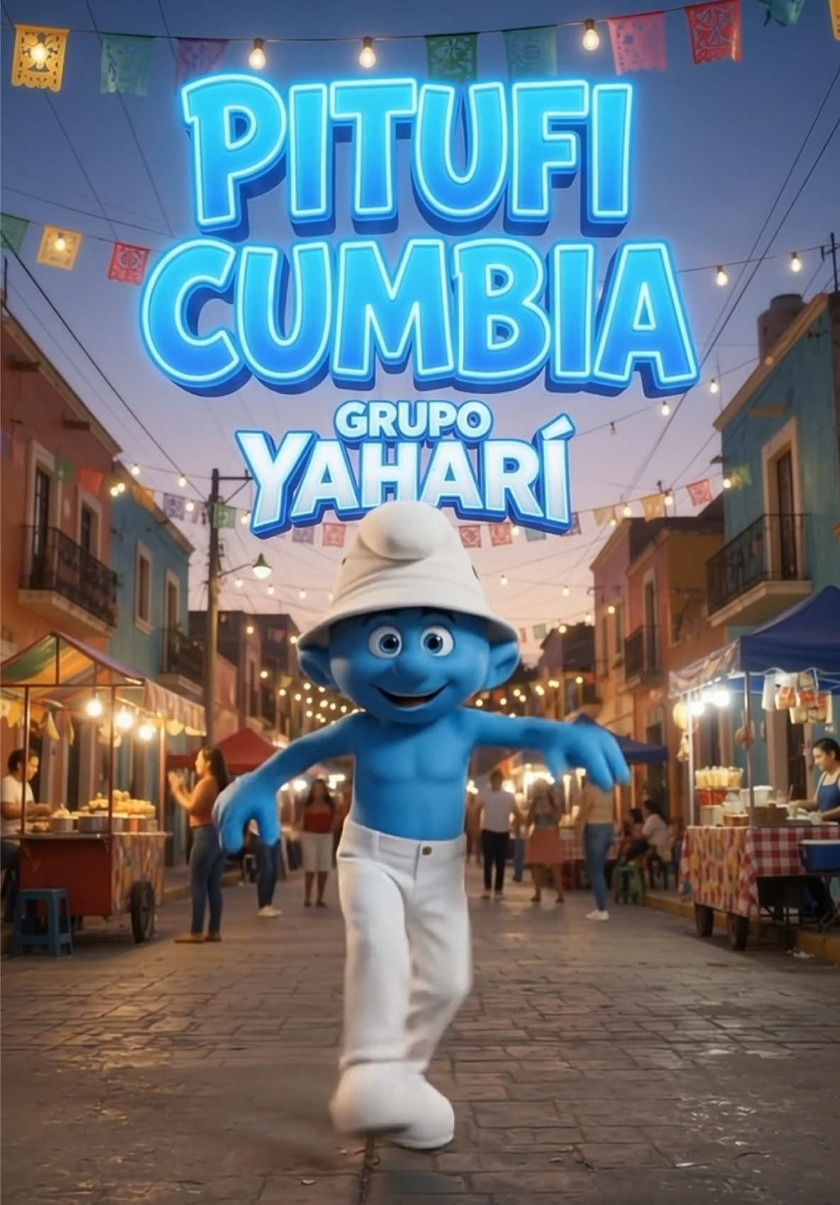 @Grupo Yahari