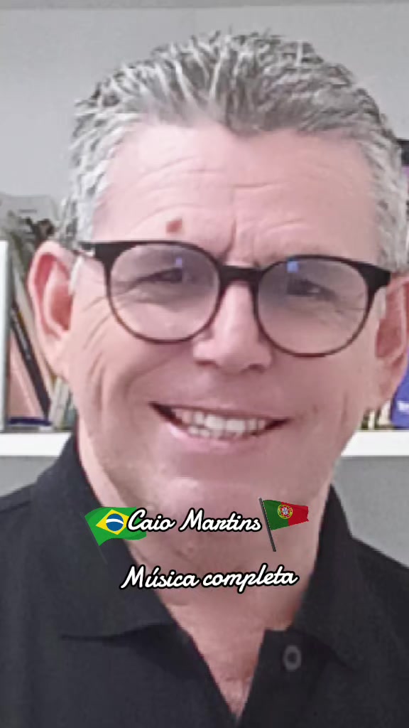 @Caio Martins