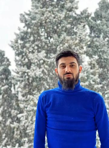 @Qazi Kənan Aşırzadə ☑️