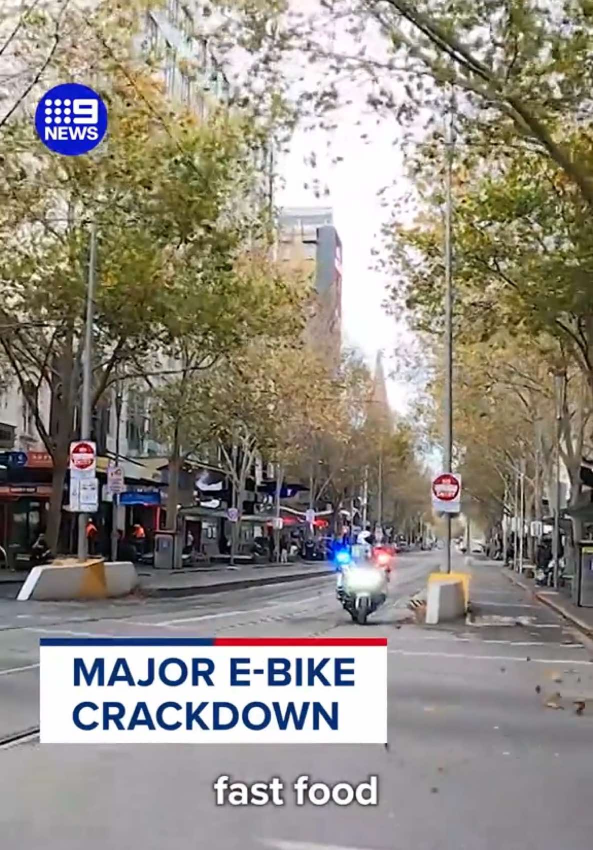 @9News Melbourne