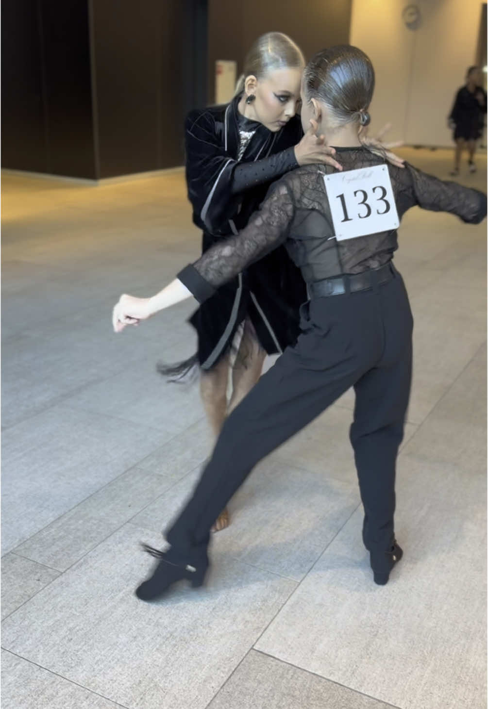 @Stephanie_dance_official