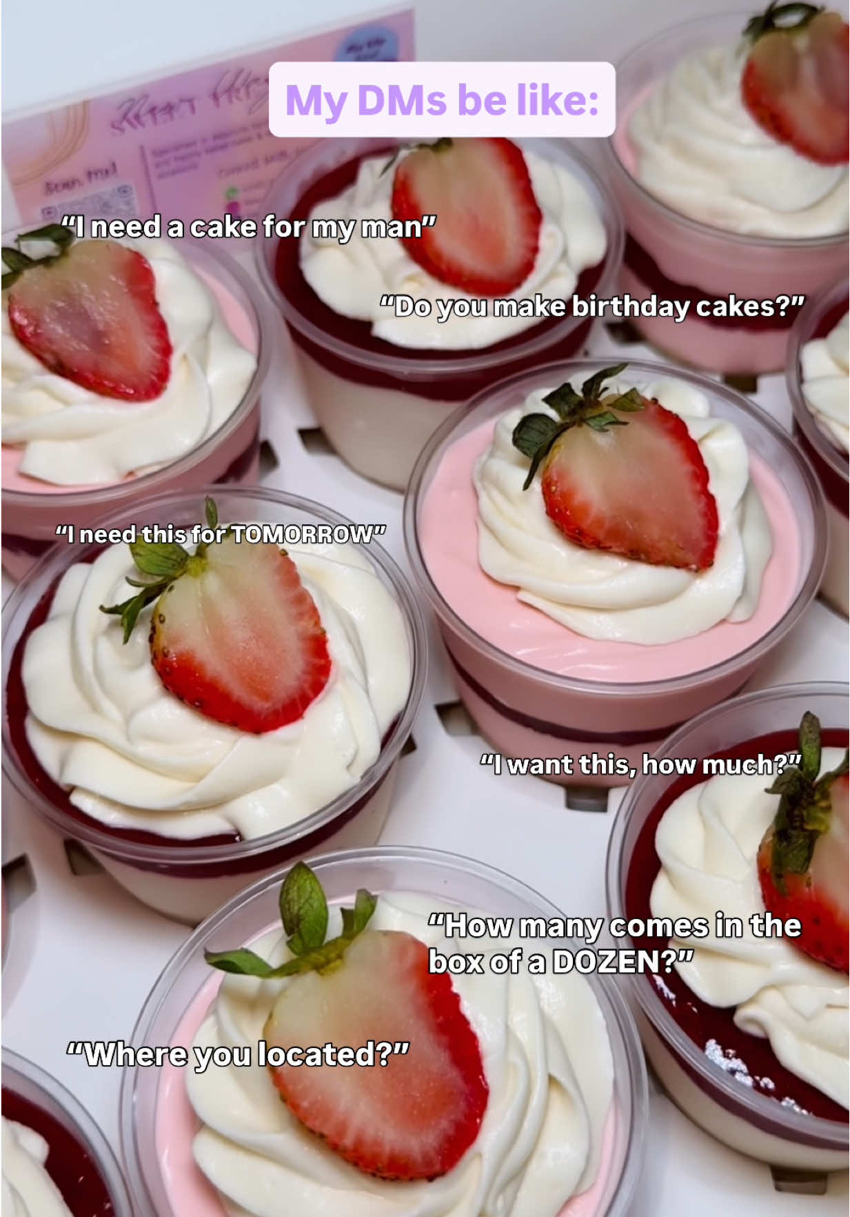 @New Way Sweet Treats