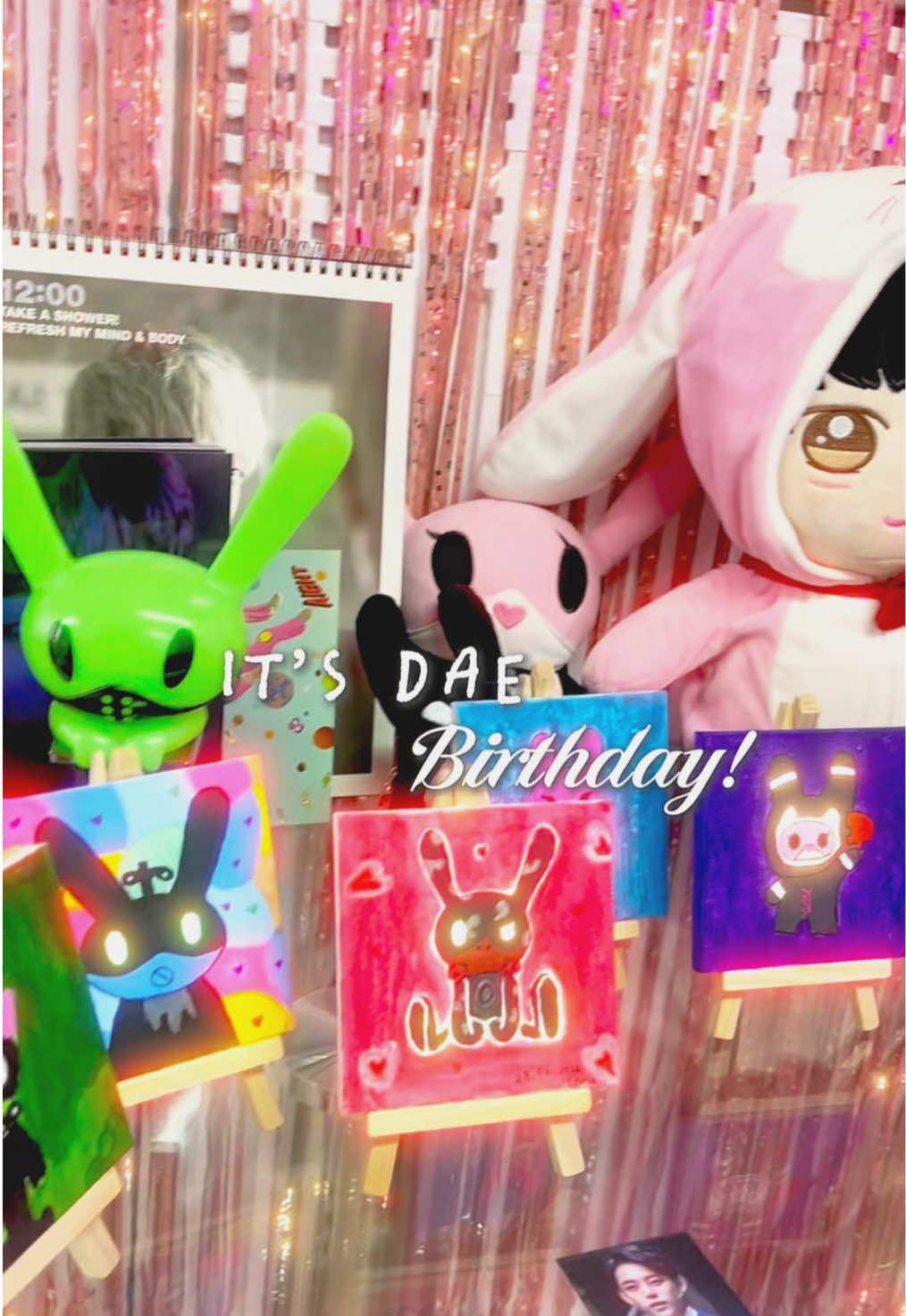 @🐰 B.A.P México 🇲🇽