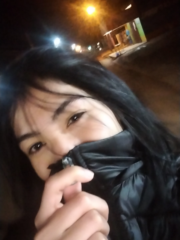 @Rochi Peralta 🖤