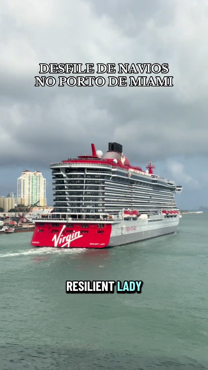 @Roteiros da Lu | Cruzeiros 🚢
