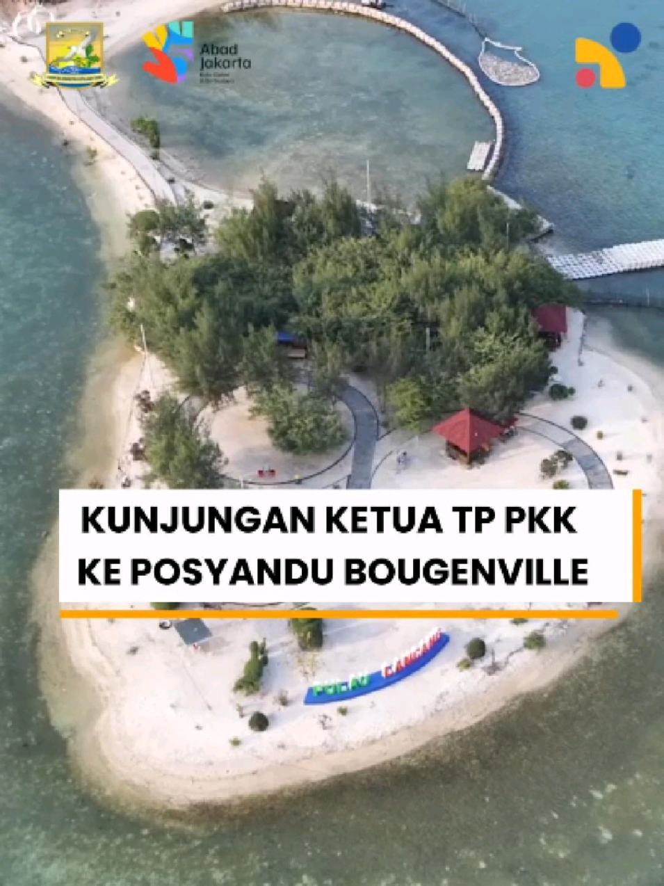 @RADIO RKS Kepulauan Seribu